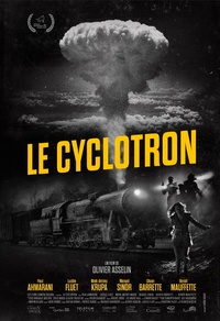 Le cyclotron