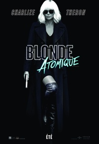 Blonde atomique