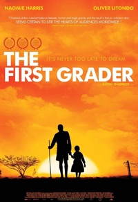 The First Grader