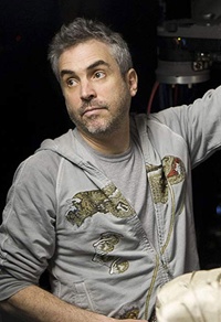 Alfonso Cuarón