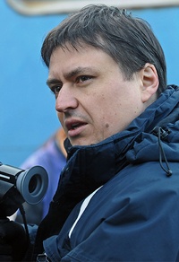 Cristian Mungiu