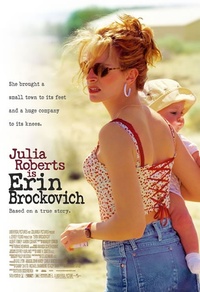 Erin Brockovich