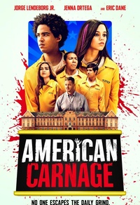 American Carnage