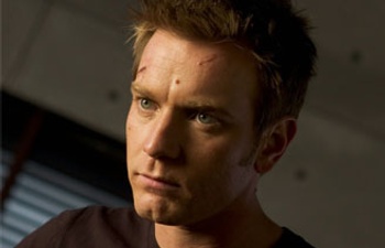 Ewan McGregor en négociation pour Jack the Giant Killer