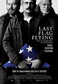 Last Flag Flying