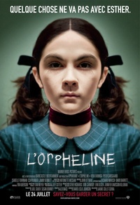 L'orpheline