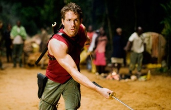 Ryan Reynolds engagé pour le remake de Highlander