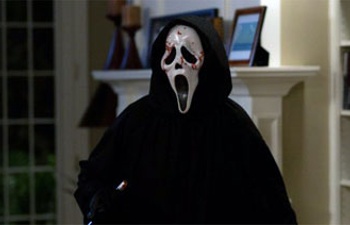 Scream-a-thon le 15 avril prochain