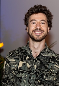 Simon Pigeon