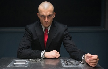 Nouveautés : Hitman: Agent 47