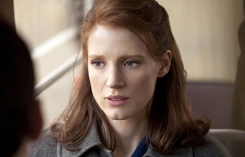 Jessica Chastain se joint à la distribution de Oblivion