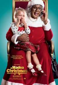 Tyler Perry's A Madea Christmas