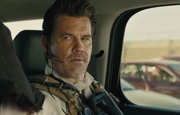 Bande-annonce de Sicario de Denis Villeneuve