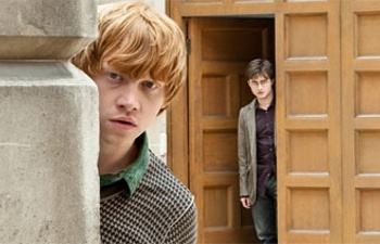 Harry Potter and the Deathly Hallows: Part 1 est le plus payant de la franchise