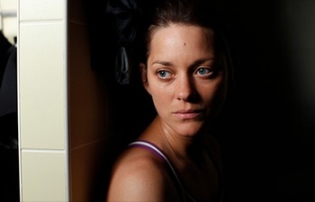 Marion Cotillard dans le prochain film des frères Dardenne