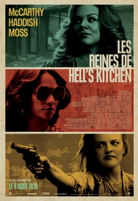 Les Reines de Hell's Kitchen