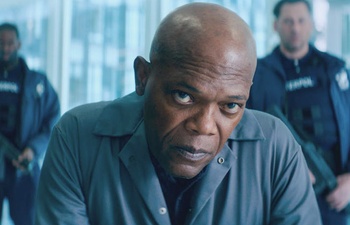 Le nouveau Décadence mettra en vedette Samuel L. Jackson