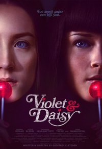 Violet et Daisy