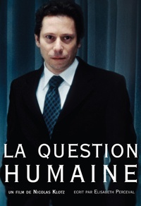 La question humaine