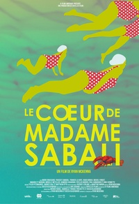 Le coeur de Madame Sabali