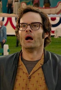 Bill Hader