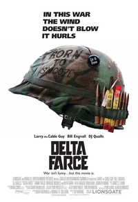 Delta Farce