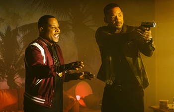 Box-office nord-américain : Bad Boys for Life tient tête