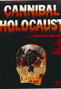 Cannibal Holocaust