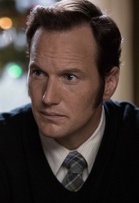 Patrick Wilson