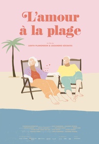 L'amour à la plage