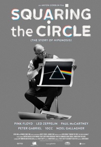 Squaring the Circle (The Story of Hipgnosis)