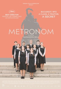 Radio Metronom