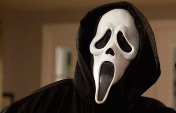 Un nouveau Scream en chantier