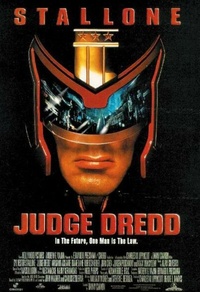 Judge Dredd