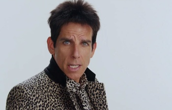 Bande-annonce officielle de Zoolander 2