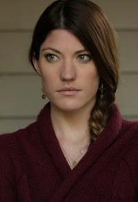 Jennifer Carpenter