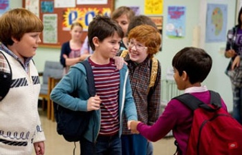 Box-office nord-américain : Diary of a Wimpy Kid 2 l'emporte sur Sucker Punch