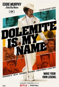 Dolemite Is My Name