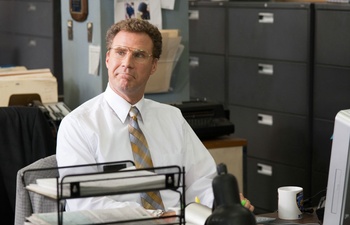 Will Ferrell sera dans The House