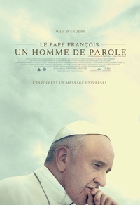 Le pape François : Un homme de parole