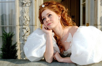 Une suite pour Enchanted