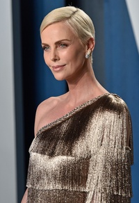 Charlize Theron