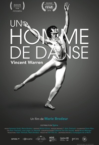 Un homme de danse