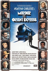 Murder on the Orient Express