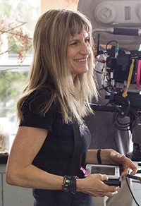 Catherine Hardwicke