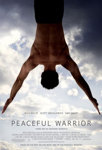 Peaceful Warrior