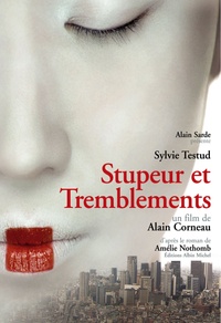 Stupeur et tremblements