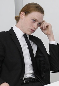 Caleb Landry Jones