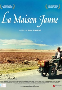La maison jaune