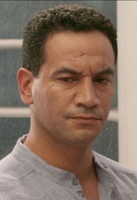 Temuera Morrison